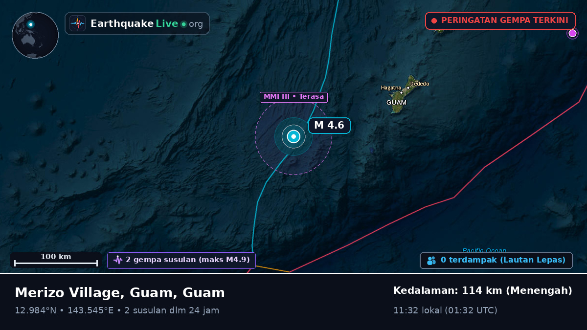 Laut Filipina (Guam)