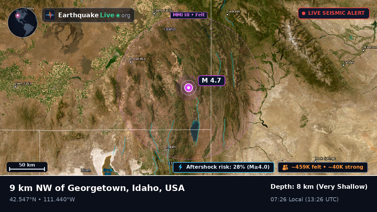 Utah, USA