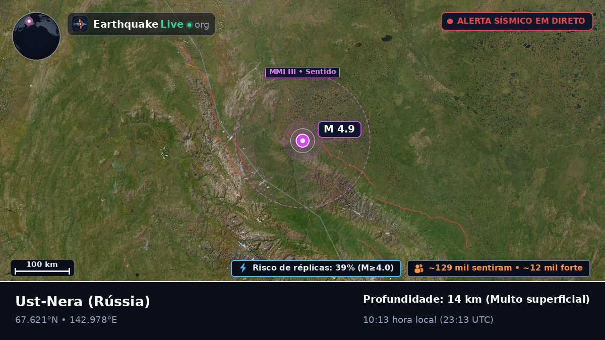 Sakha (Yakutia), Rússia