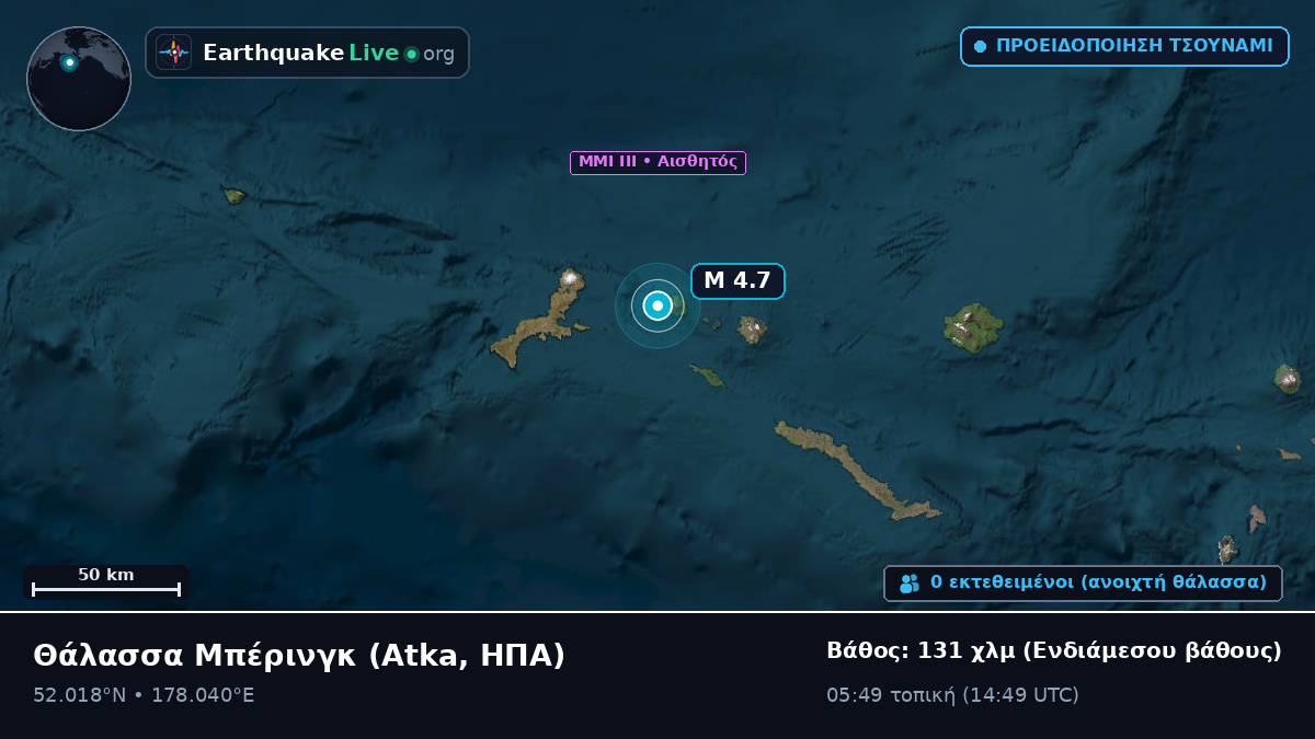 Θάλασσα Μπέρινγκ (ΗΠΑ)