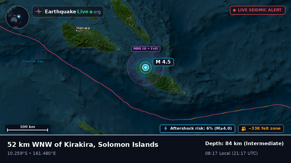 Coral Sea (Solomon Islands)