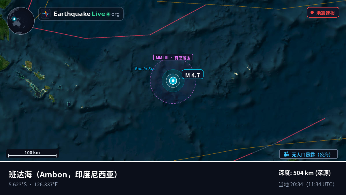 班达海 (印度尼西亚)