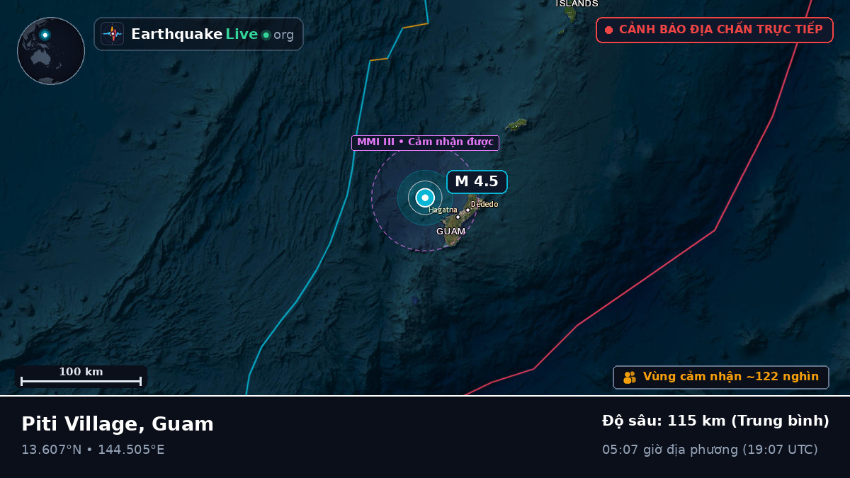 Agana, Guam