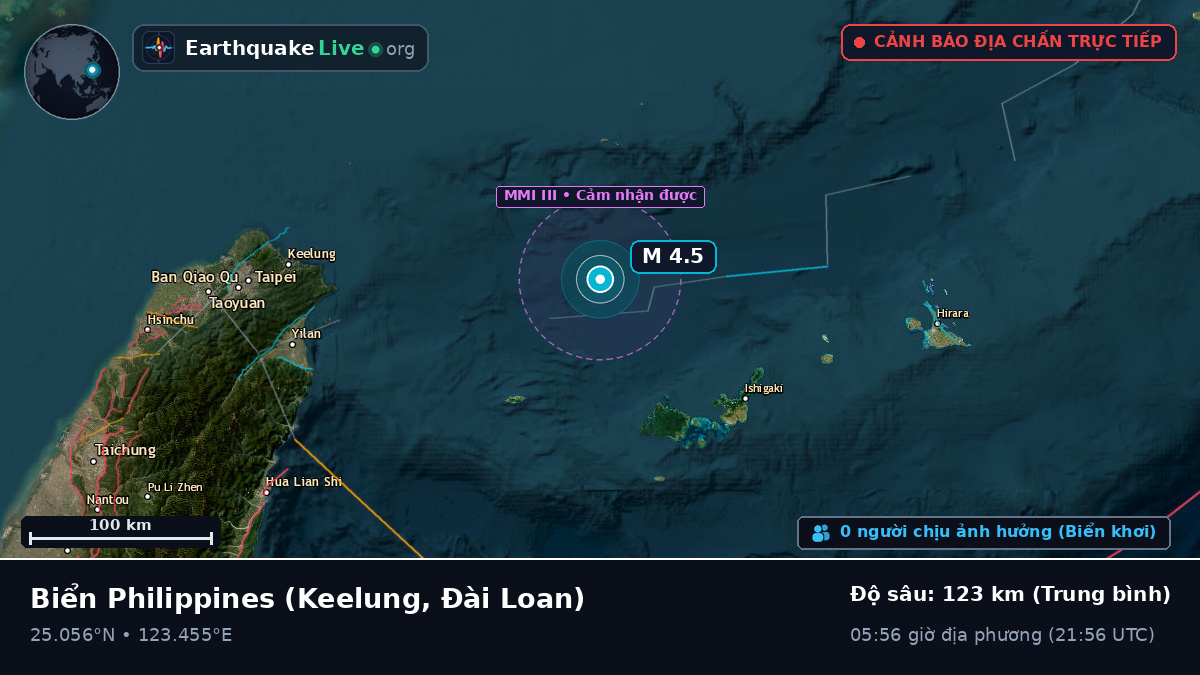Biển Philippines (Đài Loan)