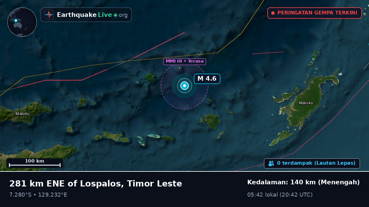 Laut Banda (Indonesia)