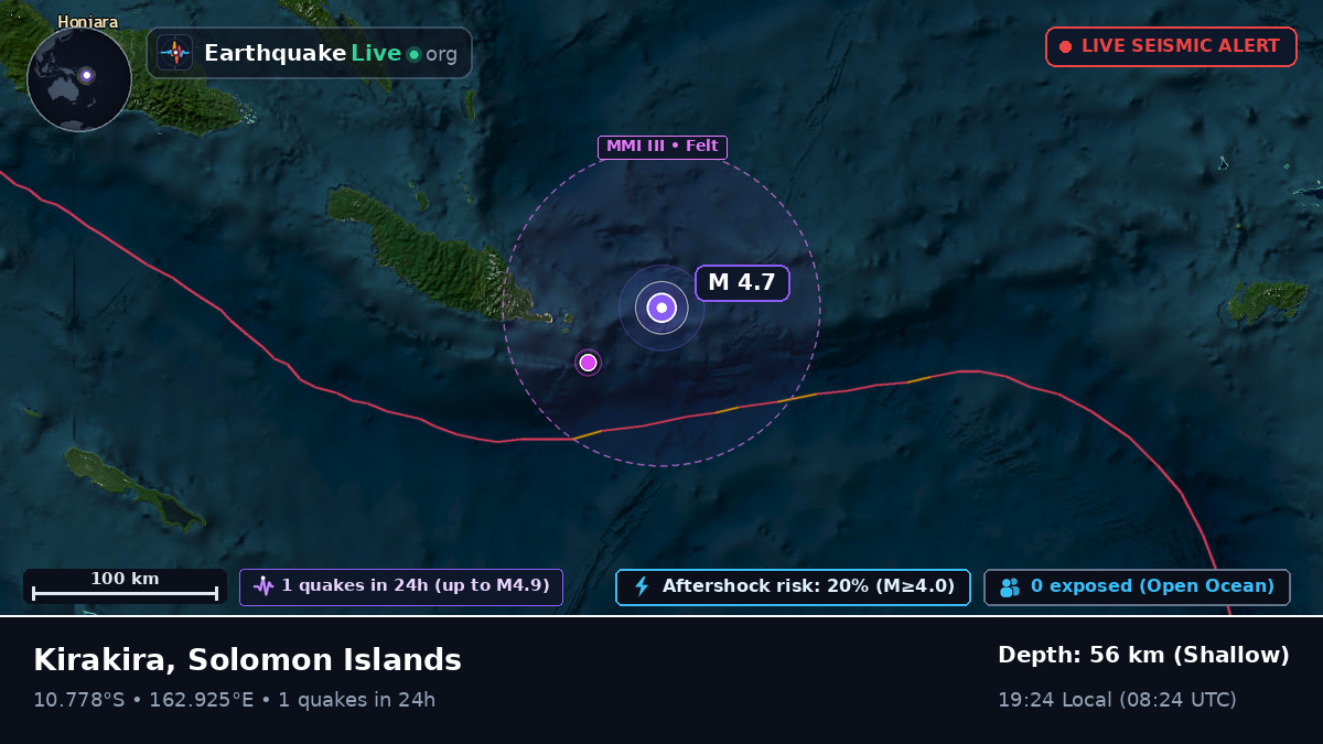 Coral Sea (Solomon Islands)