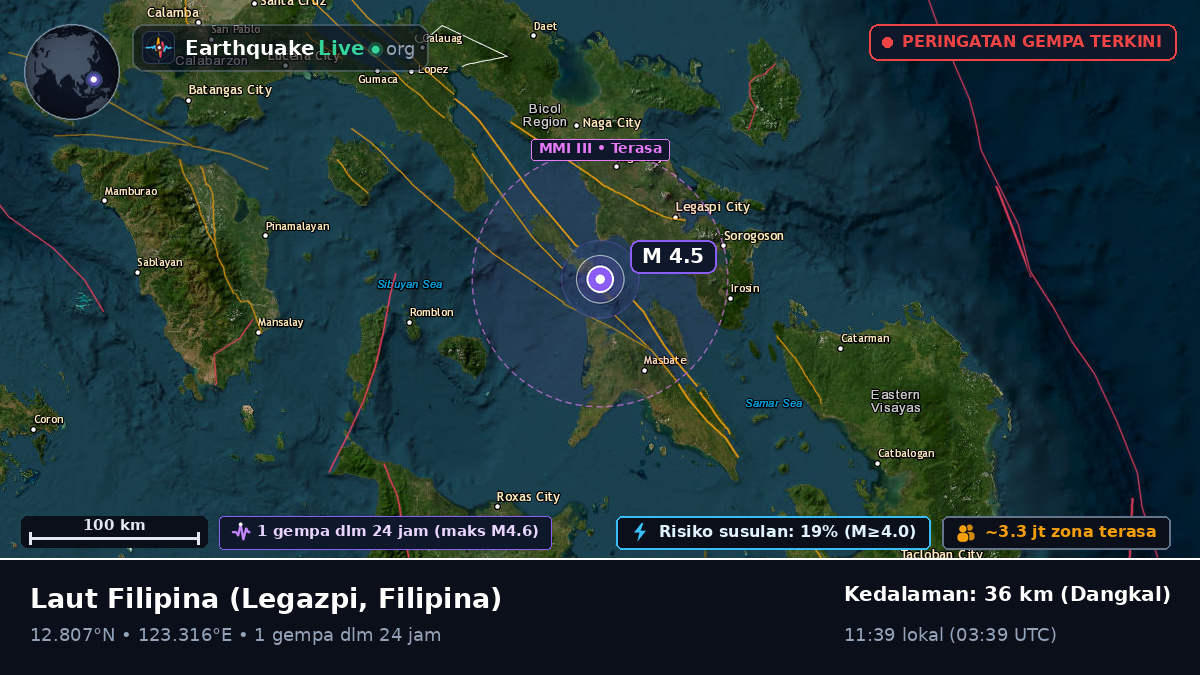 Laut Filipina (Filipina)