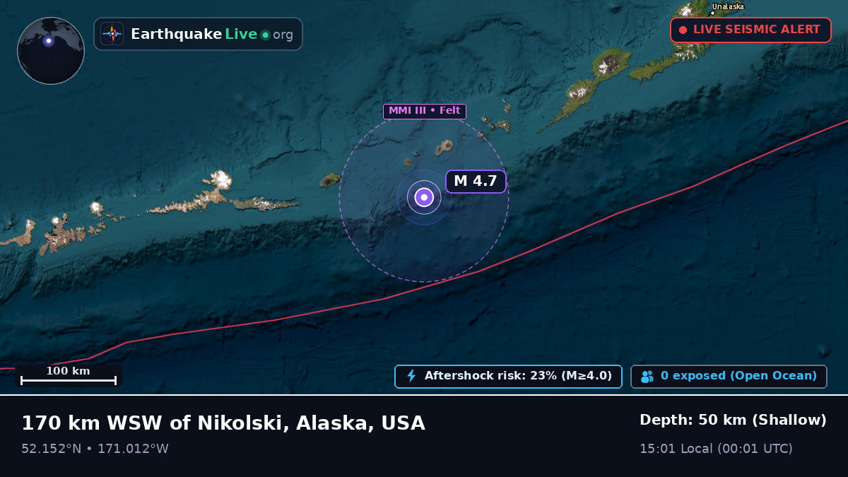 Bering Sea (USA)