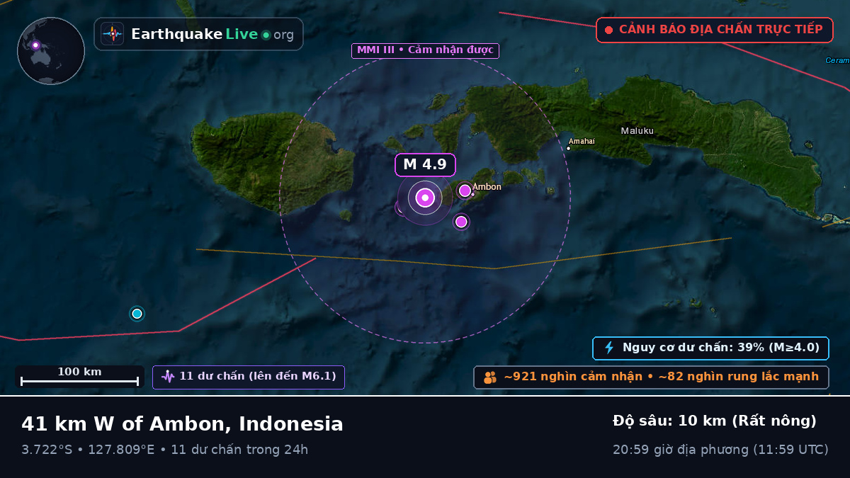 Biển Banda (Indonesia)