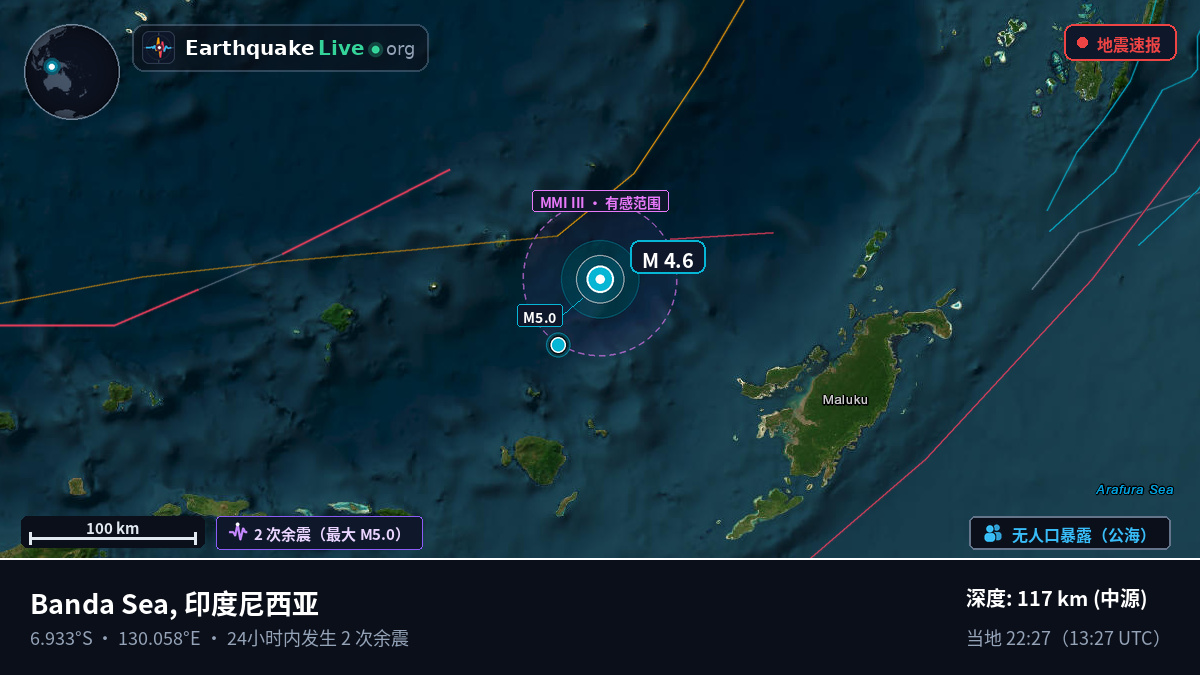 班达海 (印度尼西亚)