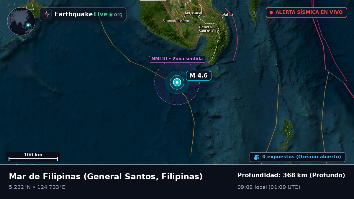Mar de Filipinas (Filipinas)
