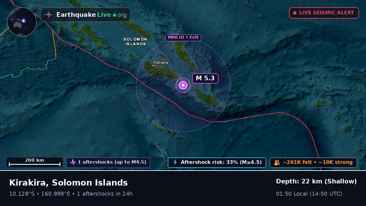 Coral Sea (Solomon Islands)