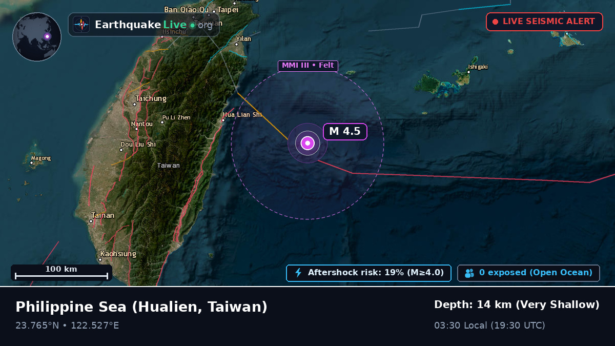 Philippine Sea (Taiwan)
