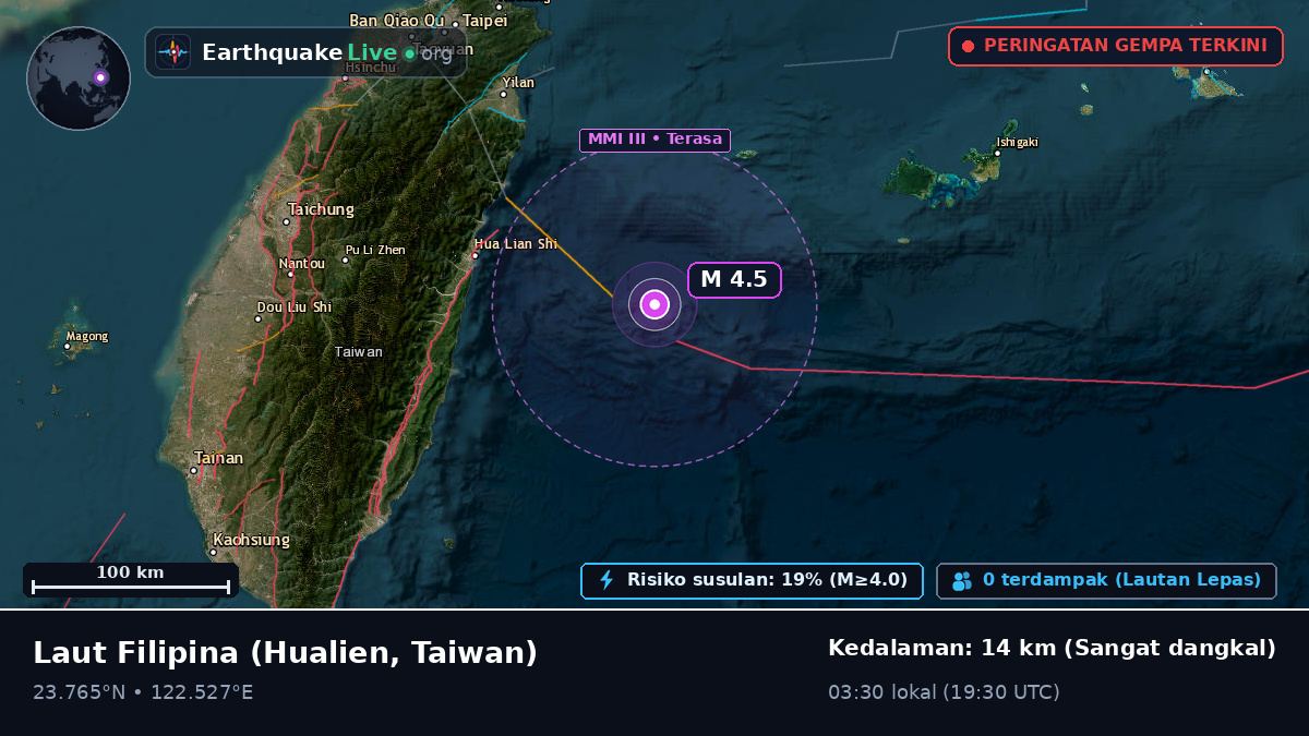 Laut Filipina (Taiwan)