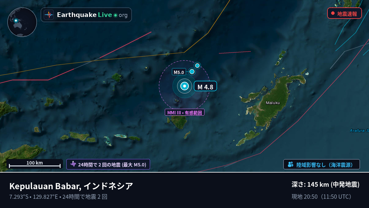 バンダ海 (インドネシア)