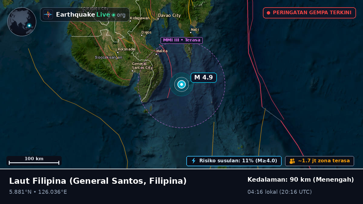 Laut Filipina (Filipina)