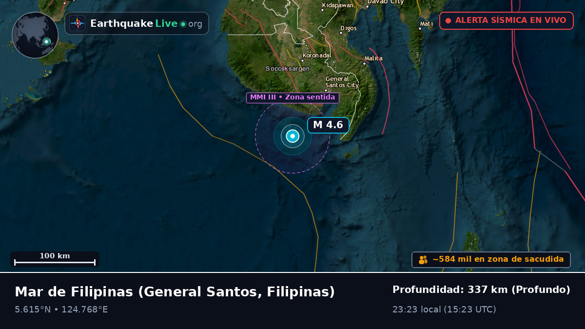 Mar de Filipinas (Filipinas)