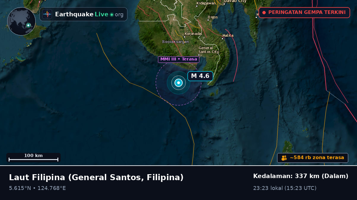 Laut Filipina (Filipina)