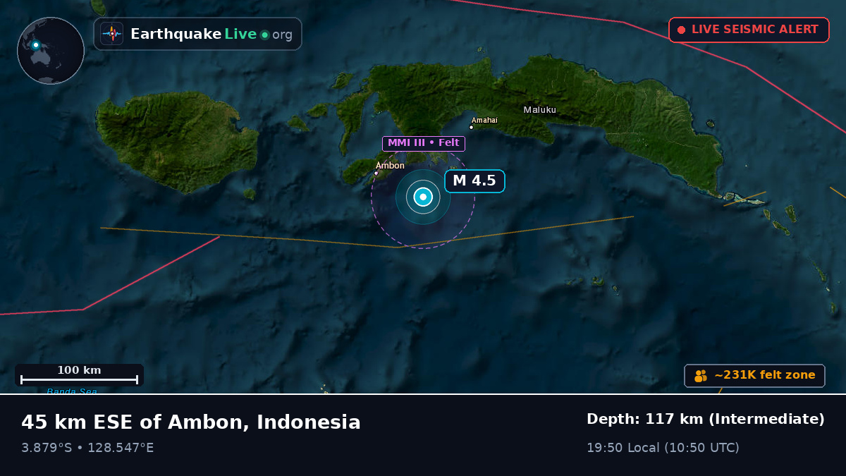 Banda Sea (Indonesia)