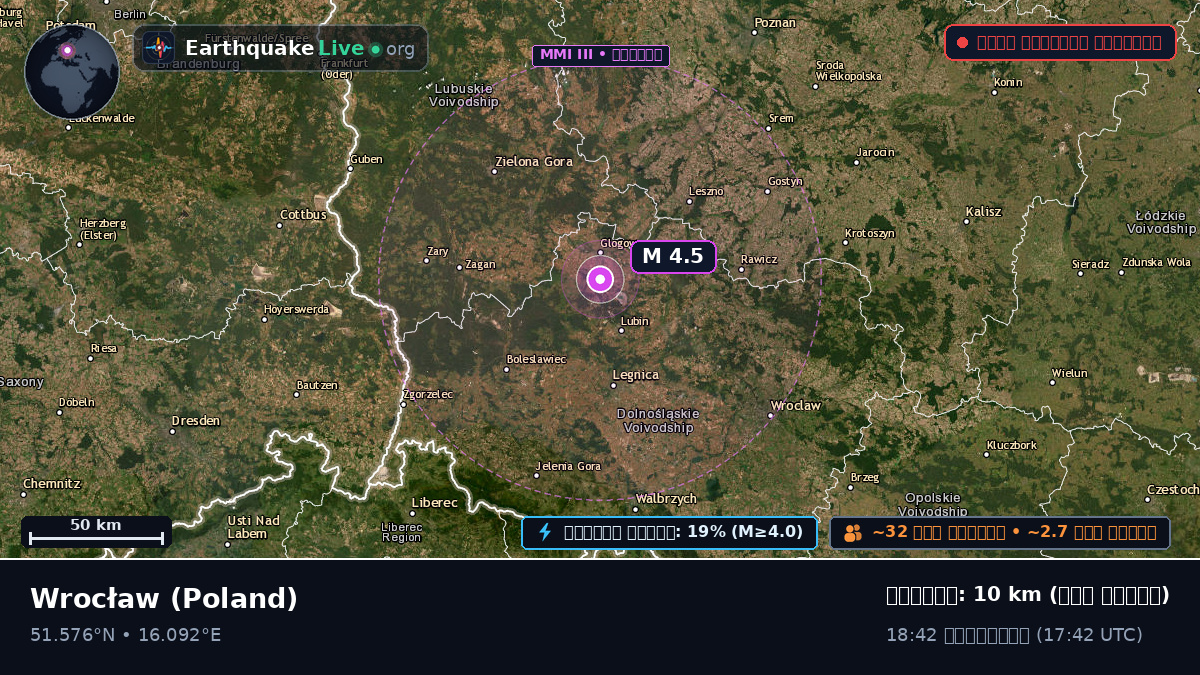 Lower Silesian, Poland