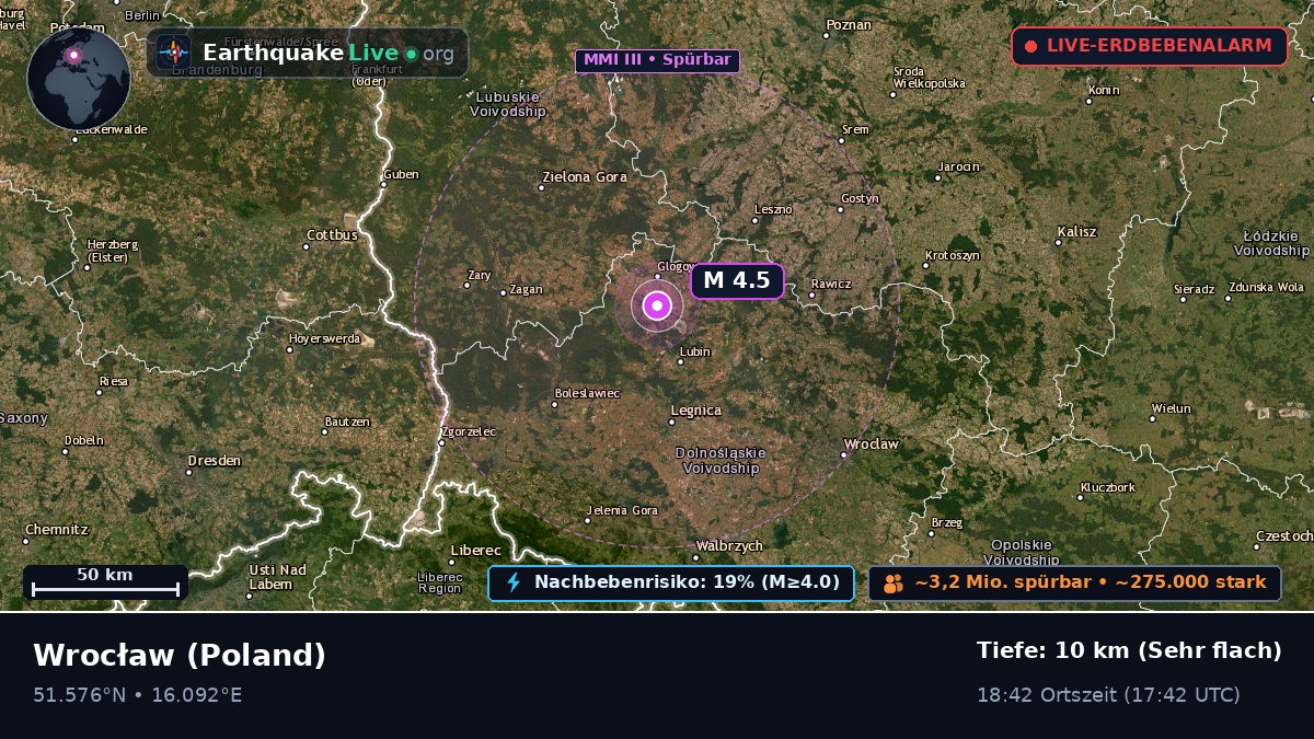 Lower Silesian, Poland
