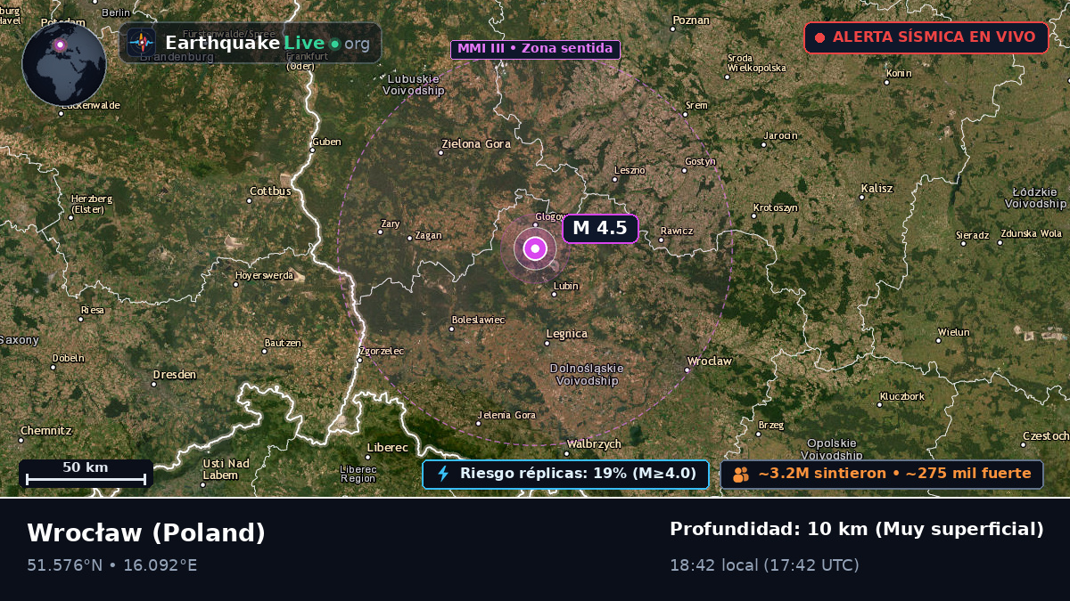 Lower Silesian, Poland