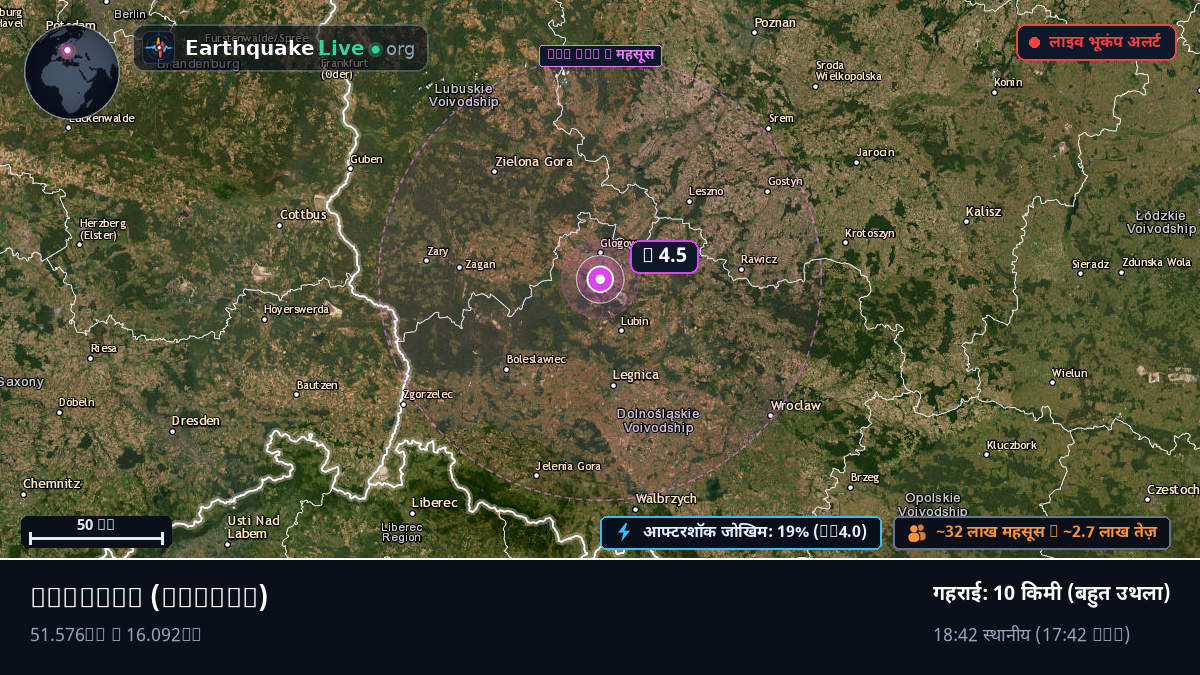 Lower Silesian, Poland