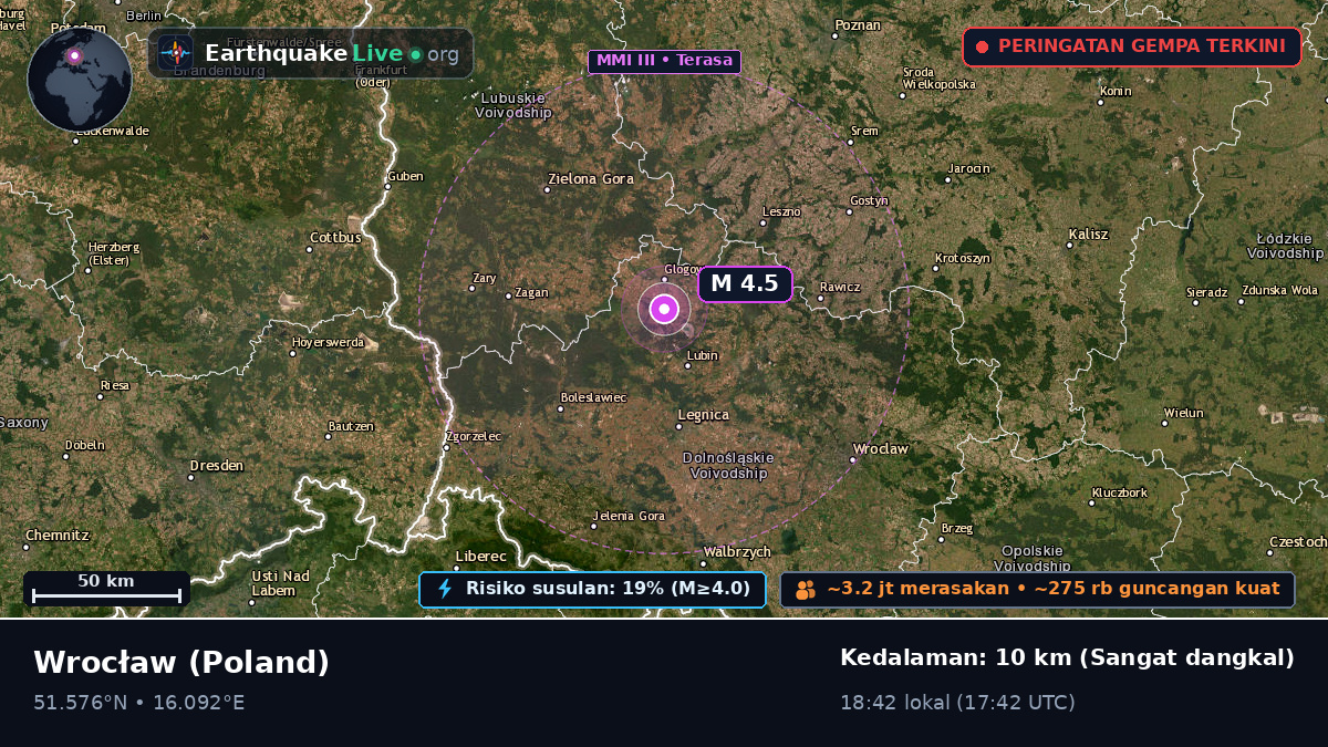 Lower Silesian, Poland