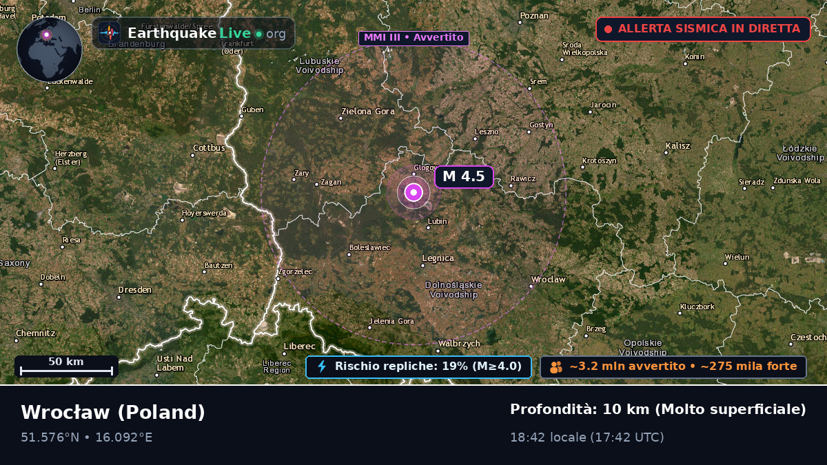 Lower Silesian, Poland