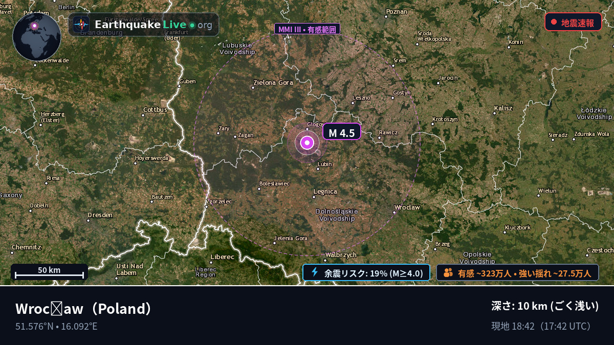 Lower Silesian, Poland