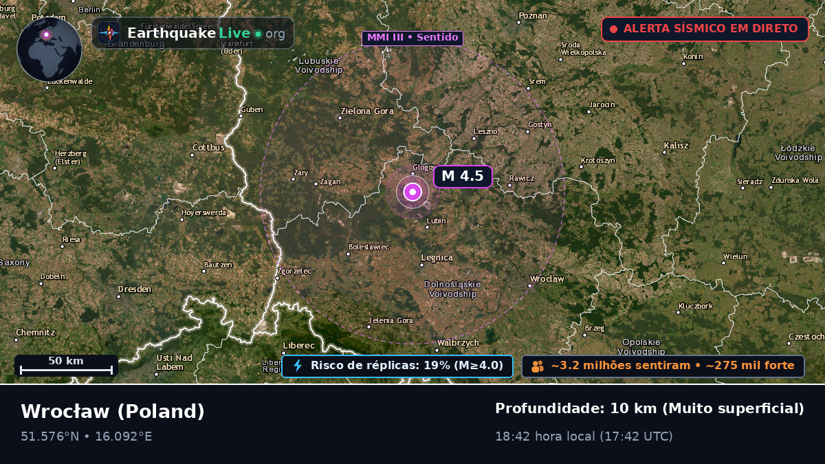 Lower Silesian, Poland
