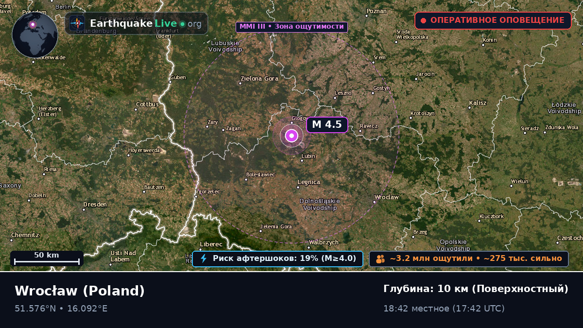 Lower Silesian, Poland