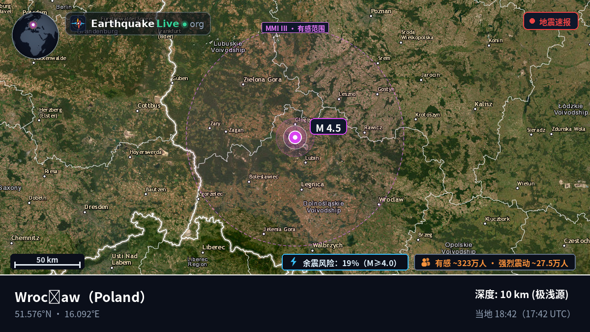 Lower Silesian, Poland