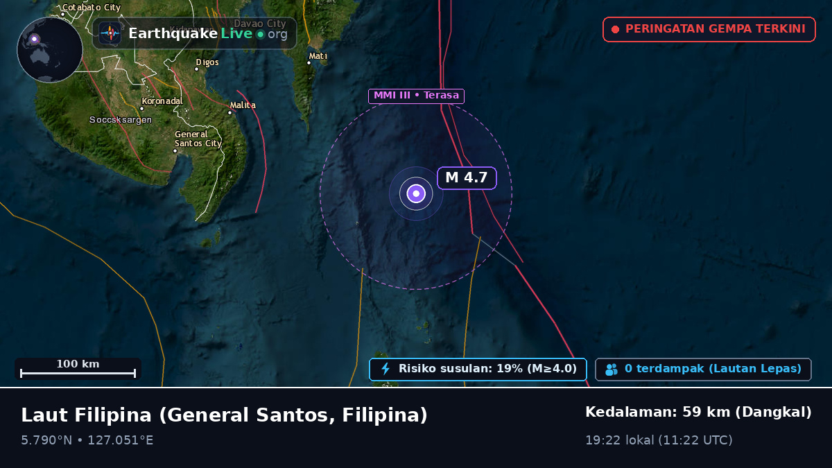 Laut Filipina (Filipina)