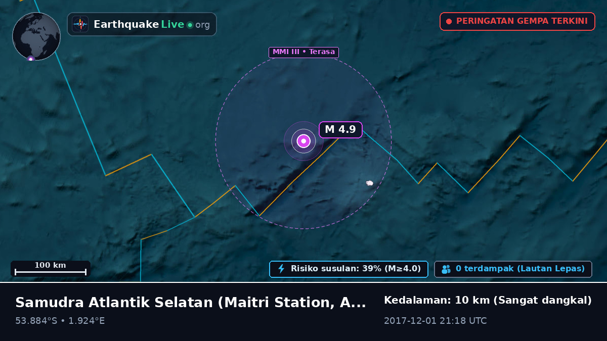 Samudra Atlantik Selatan (Antarctica)