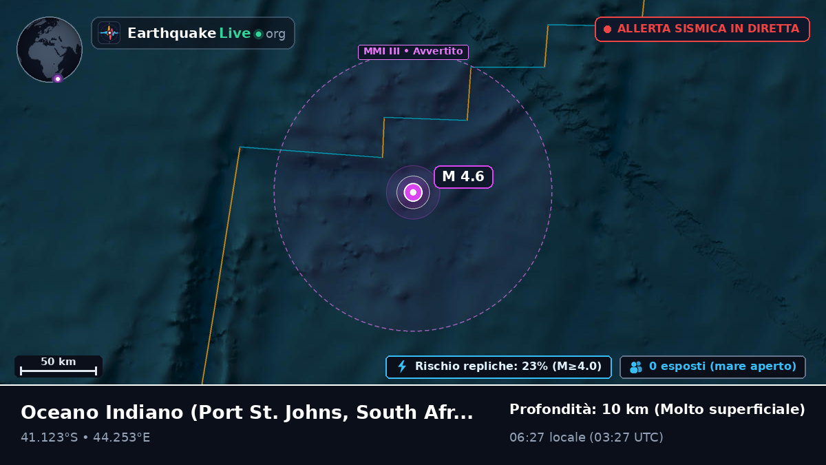 Oceano Indiano (South Africa)
