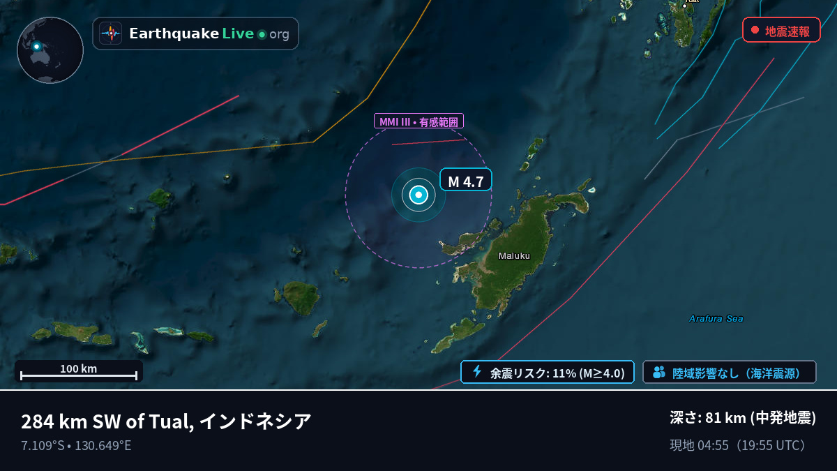バンダ海 (インドネシア)