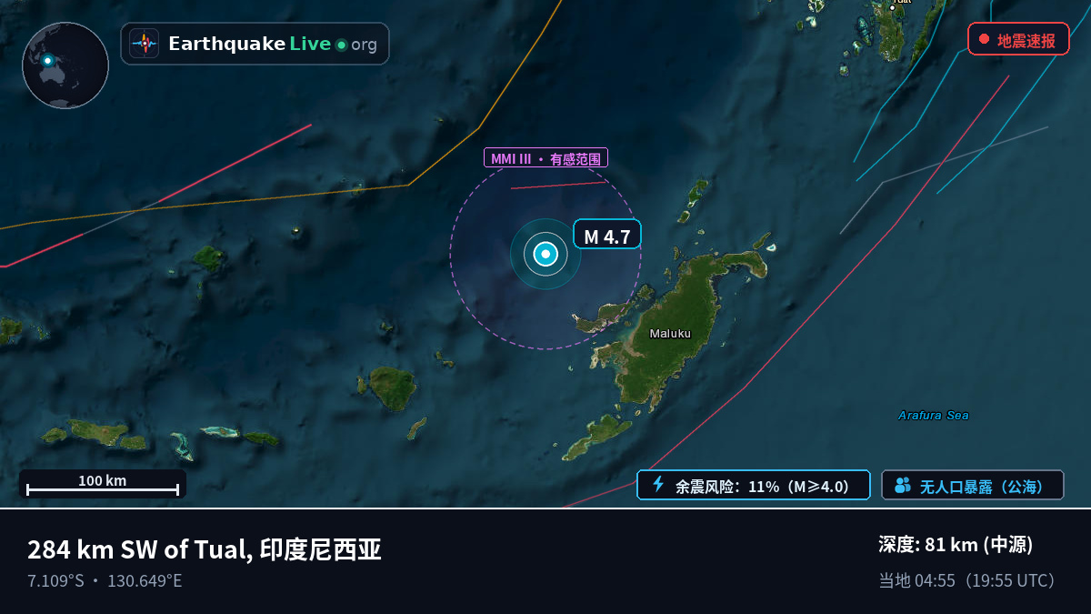 班达海 (印度尼西亚)