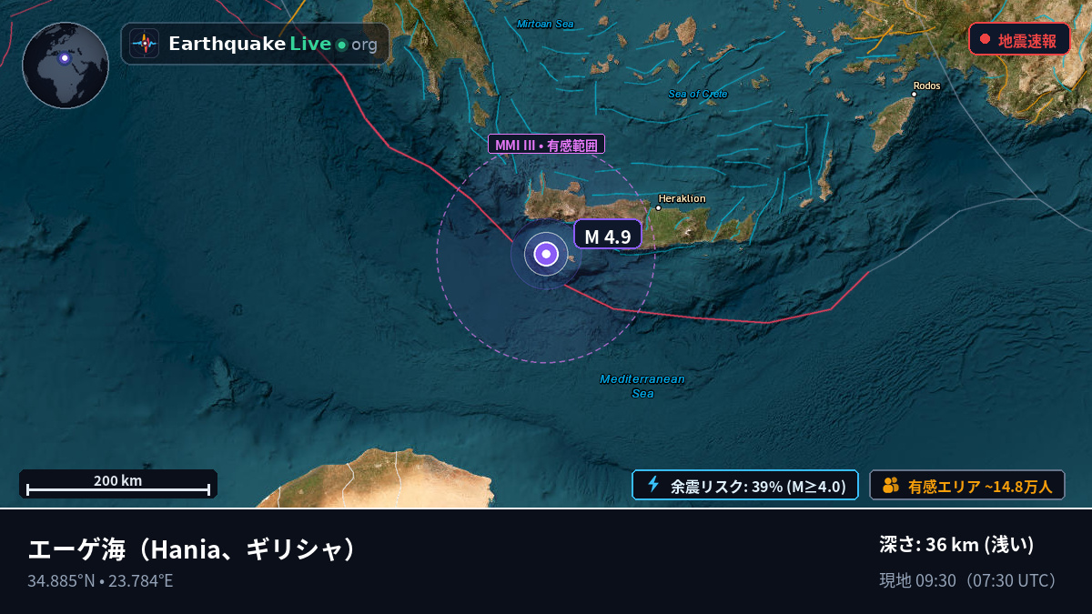 エーゲ海 (ギリシャ)