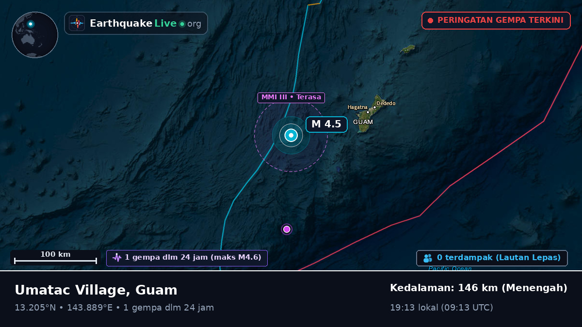 Laut Filipina (Guam)