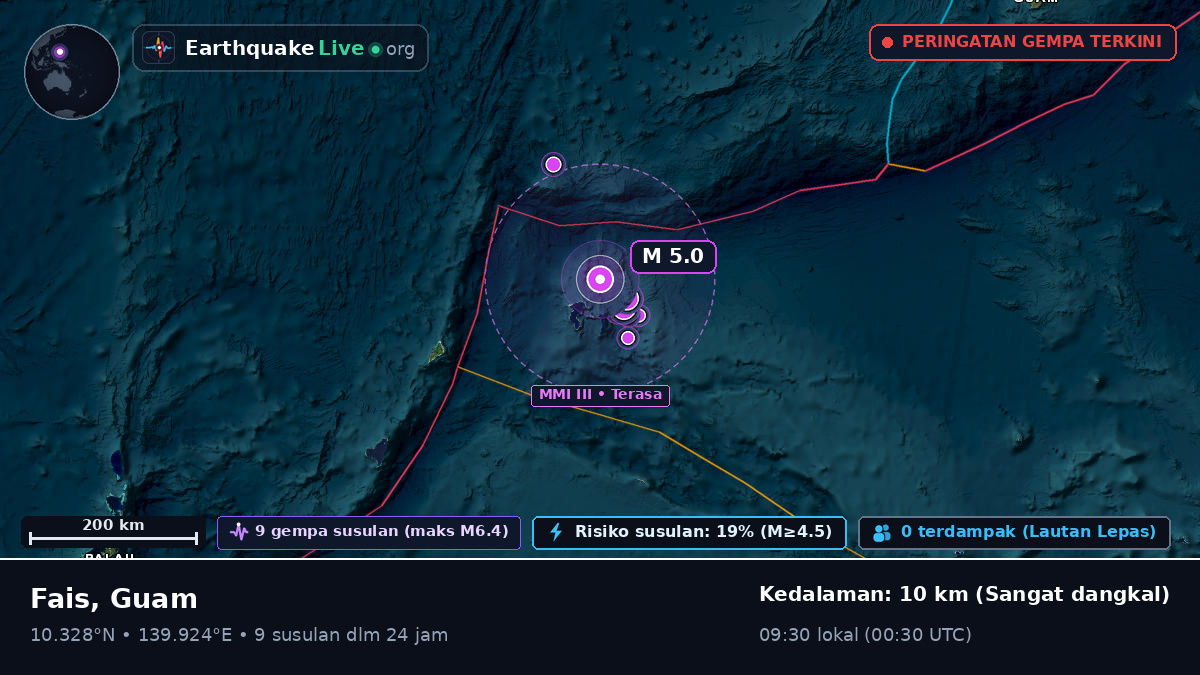 Laut Filipina (Guam)