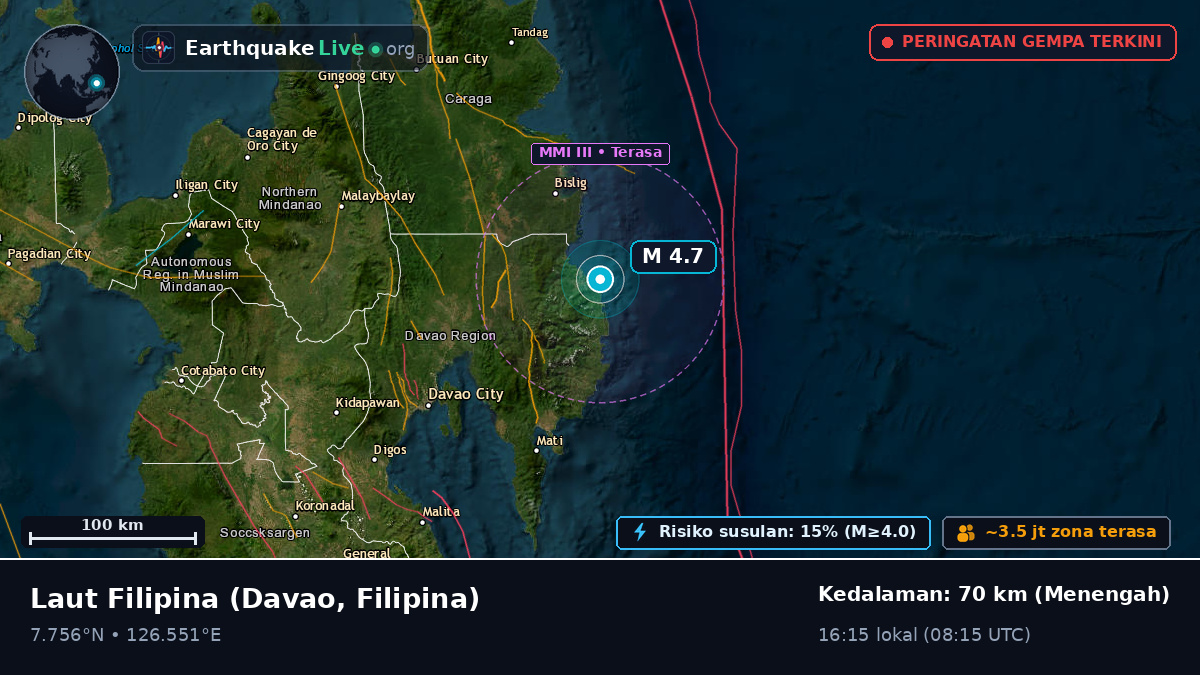 Laut Filipina (Filipina)