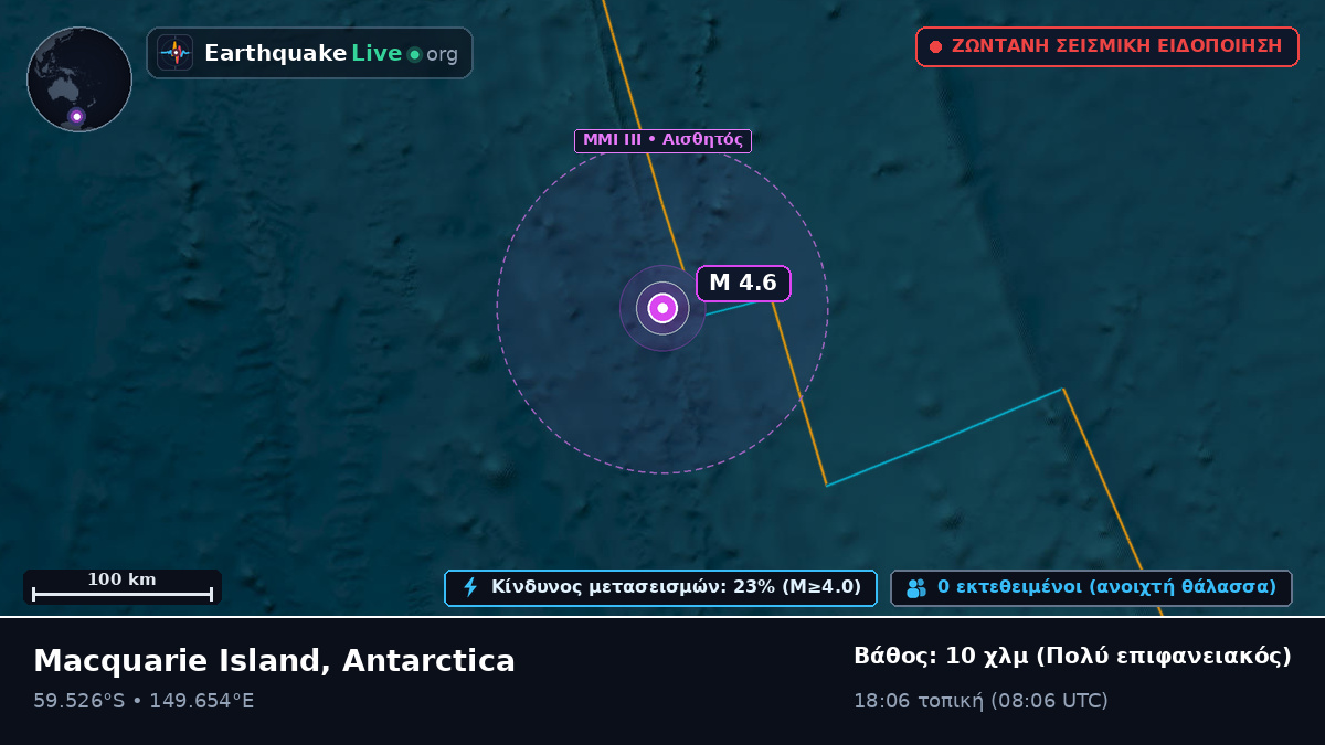 Νότιος Ειρηνικός Ωκεανός (Antarctica)