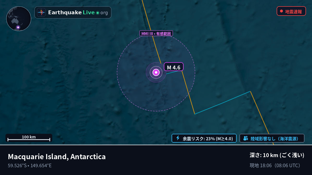 南太平洋 (Antarctica)
