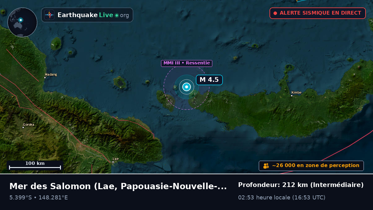 Mer des Salomon (Papouasie-Nouvelle-Guinée)