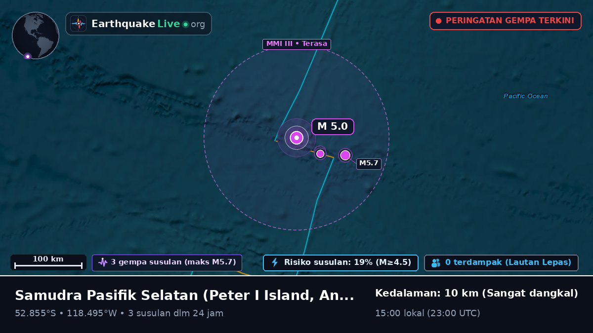 Samudra Pasifik Selatan (Antarctica)