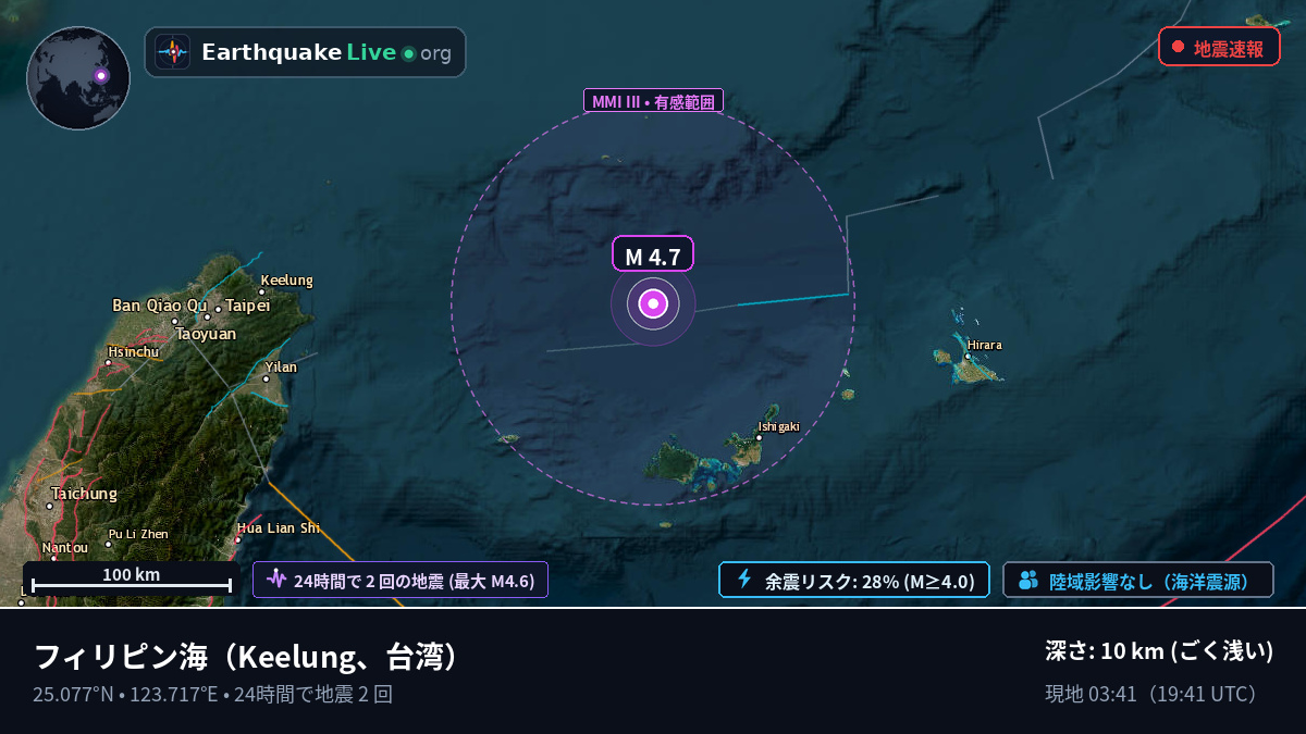 フィリピン海 (台湾)