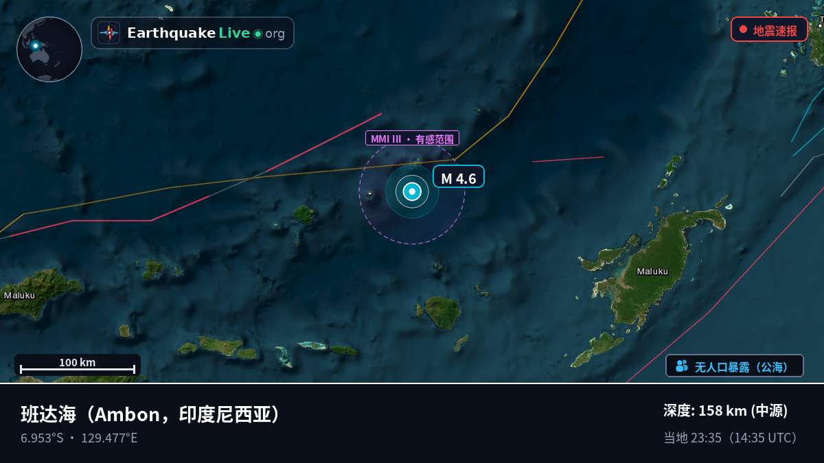 班达海 (印度尼西亚)