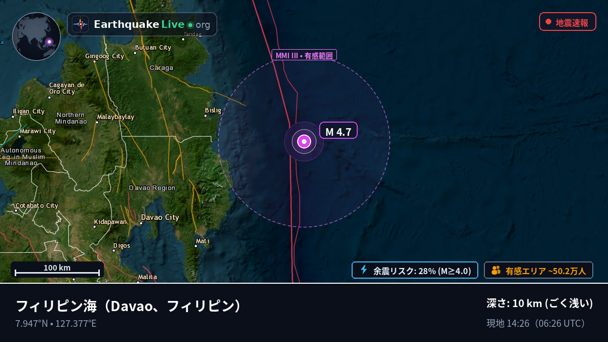 フィリピン海 (フィリピン)
