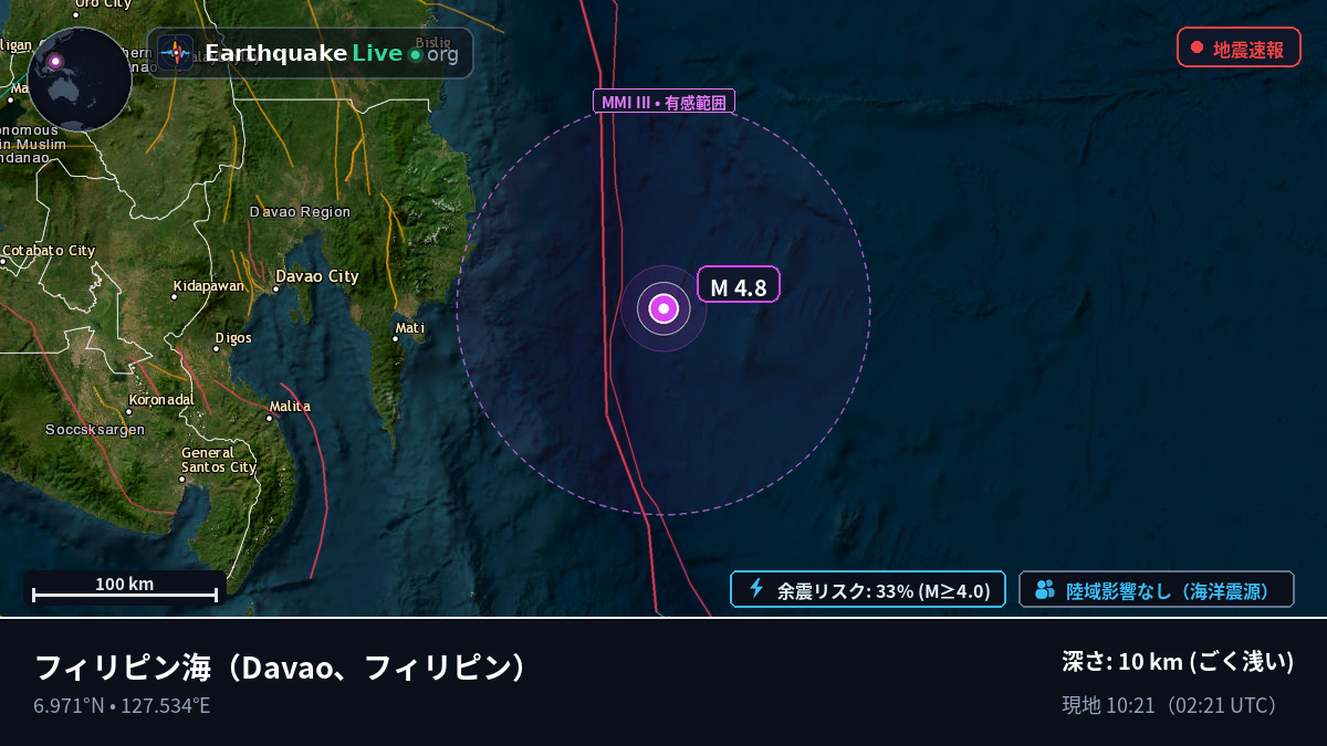 フィリピン海 (フィリピン)